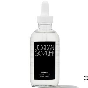 NWOB $88 Jordan Samuel Skin Hydrate Facial Serum 120ml Sealed